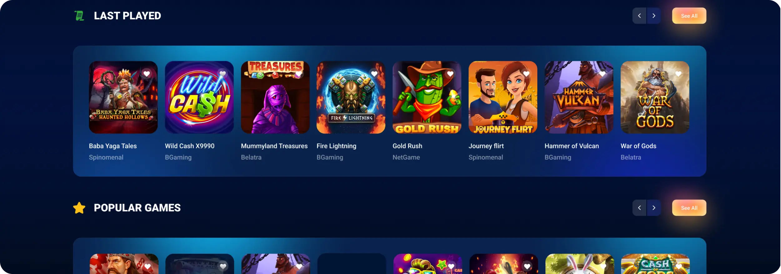 AzurSlot Najboljši Igralni Avtomati